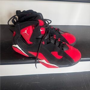 Nike Air Jordan True Flight